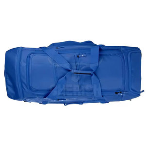 Paquete de uniformes de béisbol de alta calidad para equipos, paquetes de uniformes de béisbol a precio de mayoreo para venta en línea - Product Image 4