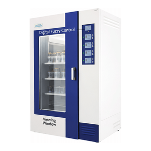 Incubadora de Agitación Refrigerada Daihan Science WIS-ML, 2/4 Niveles, 10-60°C, para Cultivo Celular - Product Image 3