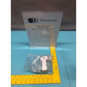 BECO NITRO-2 TEFLON GUN, NITROGEN, 90 DEGREE, 1/4 - Équipement et pièces semi-conductrices de renommée mondiale à confiance mondiale - Product Image 2