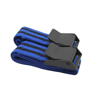 Neoprene Blood Flow Occlusion <b>Bands</b> for <b>Workout</b> Muscle Fitness New 2026 Model High Quality Heavy Resistance - Product Image 1