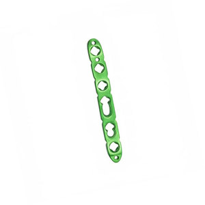 Placa de bloqueo tipo II para húmero <span class=keywords><strong>proximal</strong></span> izquierdo y derecho, implante ortopédico para fijación de fracturas en cirugía ósea - Product Image 5