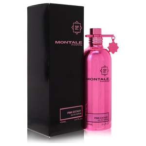 Profumo da Donna Pink Extasy Eau De Parfum Spray - Product Image 1
