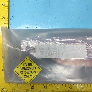 AMAT 0020-23095 ขายึด, A.L.L. เซ็นเซอร์คาสเซ็ต - อุปกรณ์และอะไหล่เซมิคอนดักเตอร์ระดับโลกที่เชื่อถือได้ที่ - Product Image 3
