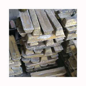 Chatarra de Alambre de Cobre de Alta Pureza / Lingote de Cobre / Precio de la Chatarra de Cobre - Product Image 6