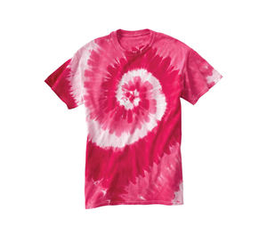 Nouveaux T-shirts pour hommes en toile polyester/coton délavée à l'acide, coupe classique, manches courtes, séchage rapide, respirants, pour sérigraphie - Product Image 6