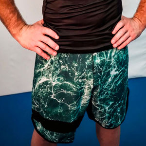 Custom Professional MMA <b>Shorts</b> Fight Training Use for Sportswear with Premium Quality and Design Martial Arts Training <b>Shorts</b> - Product Image 5