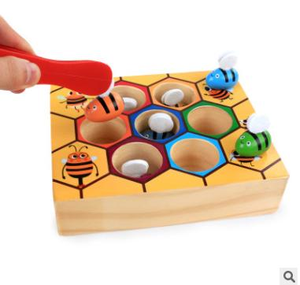 Precio competitivo, 1000 piezas, juguetes de madera personalizados OEM/ODM, juguetes de madera para niños de 5 a 7 años, juguete de madera personalizado unisex. - Product Image 5
