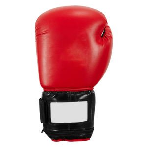 Guantes de Boxeo de Diseño Personalizado al por Mayor para Clubes Deportivos, Guantes de Entrenamiento de Muay Thai y Kickboxing - Product Image 3