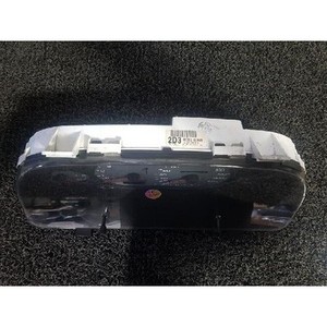 แผงหน้าปัดรถยนต์ Korando KJ ปี 1996-2006 มือสอง ของแท้ รหัส 8020106990 - Product Image 4