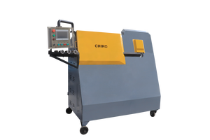 Machine à cintrer automatique d'étrier de fil d'acier de barre d'armature de CNC de haute performance 6-10mm avec le prix usine - Product Image 4