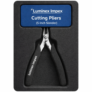 Alicates de Corte Tsunoda SPN-125 de 5 Pulgadas, Acero Inoxidable, Tipo Delgado, Precisión, Alta Calidad, Ligeros, Herramienta para Joyería PK - Product Image 4