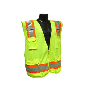 Gilet de sécurité à séchage rapide, nouvelle arrivée, meilleure qualité, prix de gros, durable, best-seller, nouveau design décontracté, gilet de sécurité pour homme - Product Image 2