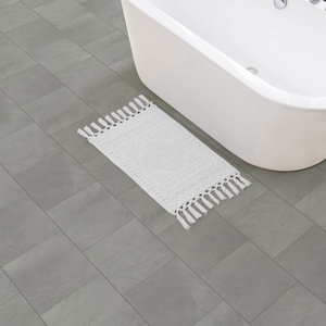 Alfombra Pequeña de Algodón de Alta Calidad, Alfombras Pequeñas para Dormitorio, Alfombra Geométrica, Alfombra de Entrada, Alfombra Lavable, Alfombra de Baño, Precio de Mayorista - Product Image 3