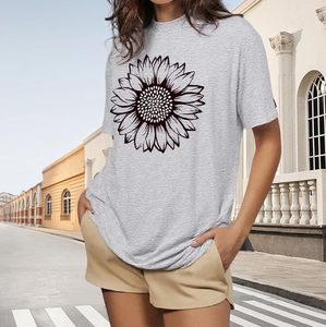 Camiseta Personalizada para Mujer OEM ODM, Algodón Premium, Logotipo Personalizado, Todos los Colores, Todas las Tallas, Marca Privada, Fabricante Mayorista - Product Image 6