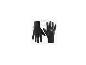 Gants de moto en cuir à doigts entiers, design personnalisé, hiver, course, écran tactile, antidérapants, imperméables, respirants, protection des articulations - Product Image 2