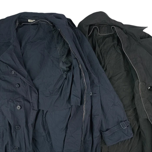 Abrigos de Montar Australianos Largos Impermeables con Logotipo Personalizado, Abrigo Duster para Hombre, Abrigo de Lona Encerada, Venta al Por Mayor - Product Image 6