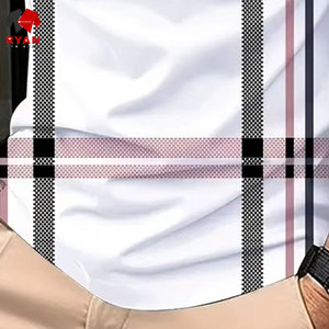 เสื้อโปโล ออกแบบเองได้ รุ่น Ryan Pro Gear คุณภาพสูง สี ดีไซน์ ป้ายไซส์  ผลิตตามสั่งจากโรงงาน - Product Image 3