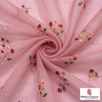 Fabricant et Fournisseur de Tissus Personnalisés Brodés de Haute Qualité pour Vêtements, Textiles, OEM, ODM, Vente en Gros, Fabrication sur Mesure
