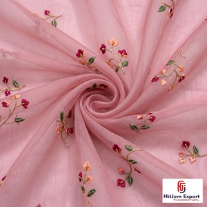 Fabricant et Fournisseur de Tissus Personnalisés Brodés de Haute Qualité pour Vêtements, Textiles, OEM, ODM, Vente en Gros, Fabrication sur Mesure - Product Image 3