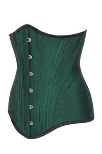 Corsets Vintage pour Femmes, Sexy, Sculptants, Respirants, Modernes, en Brocart, pour Grandes Tailles - Product Image 3