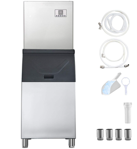 MEJOR OFERTA 2026: Dispensador de Agua de Acero Inoxidable con Pantalla Digital y Panel Negro, Diseño Duradero - Product Image 1