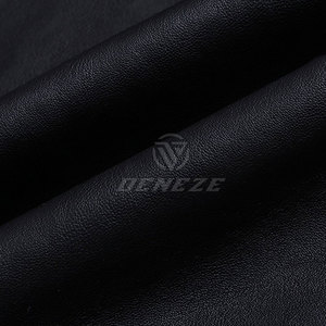 Chaqueta de Cuero de Diseño Único y Calidad Premium para Hombre, Nueva Colección de Invierno en Venta Online - Product Image 5