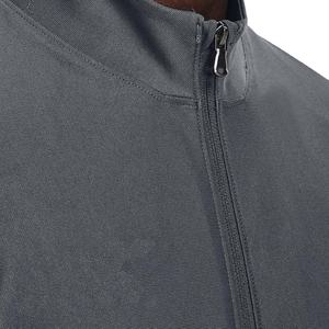 Conjunto Deportivo Personalizado de Alta Calidad para Hombre, Ecológico, para Invierno, para Correr, Entrenar, con Logotipo Personalizado - Product Image 3