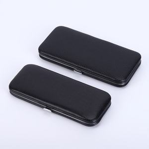 Pinzas Quirúrgicas para Pestañas Ovexa con Logotipo Personalizado OS-ELT-0009, Acero Inoxidable Arcoíris, Punta Curva, Punta de Precisión Suave, 10 mm de Altura - Product Image 1