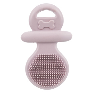 Ciuccio in Gomma Naturale da 9 cm per Animali Domestici, Prodotto per la Toelettatura - Product Image 5
