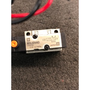 โซลินอยด์วาล์ว SMC NVJ3140-5L-M5, 175731 - อุปกรณ์และอะไหล่เซมิคอนดักเตอร์ระดับโลกที่เชื่อถือได้ - Product Image 6