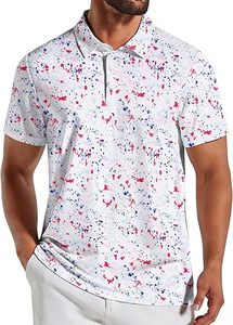 Chemise à manches courtes anti-rides personnalisée pour hommes avec logo brodé, coton premium 200g, directement de l'usine - Product Image 2