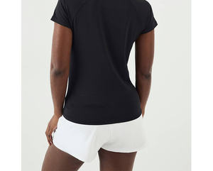 Pantalones Cortos Deportivos Transpirables de Secado Rápido de 220 GSM, Pantalones Cortos Deportivos de Doble Capa para Ciclismo al Aire Libre - Product Image 4