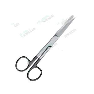 Tijera de funcionamiento de alta calidad Supercut Todos Los tamaños disponibles Logotipo quirúrgico personalizado hecho en Pakistán CE - Product Image 1