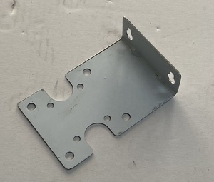 Duy nhất giai đoạn L loại thép không gỉ 304 lọc nước với hướng dẫn sử dụng nguồn điện có tính năng khung kim loại - Product Image 4