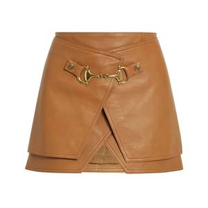 Falda Deportiva para Mujer, Diseño Plisado para Tenis y Running, Ligera, con Bolsillos - Product Image 4