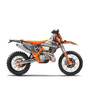 Nouvelles motos d'aventure pour adultes K/T.M X/C 300 W Erzbergrodeo 2023, très demandées, avec garantie de 2 ans, disponibles en gros - Product Image 1
