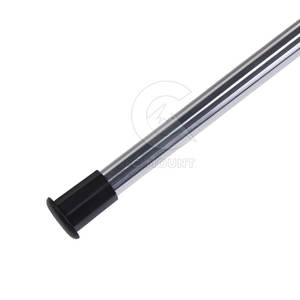 Bâtons de lacrosse avancés, cadre léger, poignée robuste, pour l'entraînement en club et les matchs de compétition, équipement sportif de lacrosse - Product Image 5