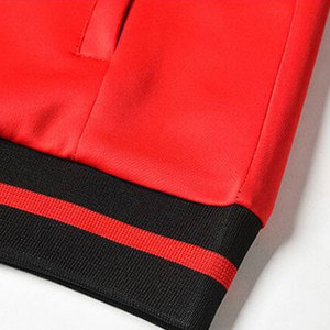 Diseña Tu Propio Logotipo, Chándal Informal de Invierno para Hombre, 100% Algodón, Ecológico, Ligero, de Alta Calidad, Hecho en Pakistán - Product Image 5