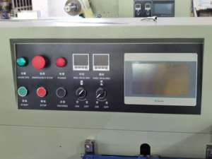 Đầy Đủ Tự Động Tươi Rau Máy Đóng Gói Ngô Tươi Trái Cây Rau Ngô Ngô Cà rốt Máy Đóng Gói - Product Image 4