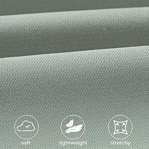 Conjunto de Invierno Cómodo con Capucha, Top y Pantalones hasta el Tobillo, Traje Deportivo de Dos Piezas para Mujer, 100% Algodón, Precio Bajo - Product Image 5