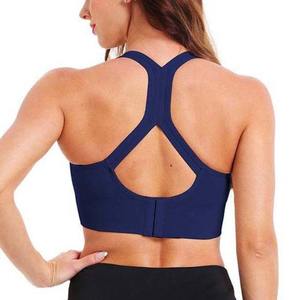 Sujetador Deportivo de Yoga para Mujer RAPID SPORTS 2026, Talla Grande, Reversible, Transpirable, de Alta Calidad, con Tirantes Cruzados y Soporte Alto - Product Image 4