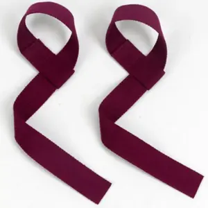 Correa de levantamiento de pesas ajustable y duradera, soporte para levantamiento de pesas, entrenamiento, powerlifting, fitness, protección de muñecas - Product Image 3