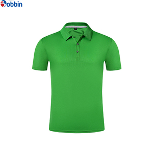 Polo Shirts / Customized Polo Shirts / Men's Cotton Polo Shirts with logos - Product Image 6