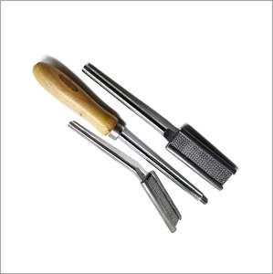 Nuevo Raspador Dental para Caballos, Instrumento Veterinario Profesional de Acero Inoxidable, Plateado + Negro, Ajustable - Product Image 5