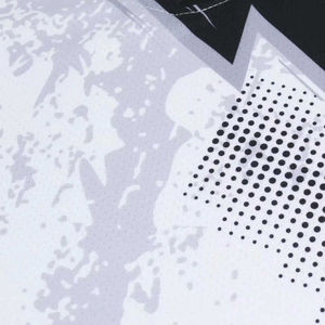 Uniformes Deportivos Personalizados con los Últimos Diseños, Conjunto de Camiseta y Pantalones Cortos de Bádminton Transpirables, 100% Poliéster de Secado Rápido, Venta al Por Mayor - Product Image 4