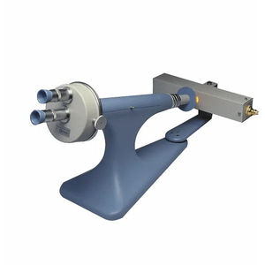 Polarimètre professionnel en aluminium, instrument de mesure optique de la rotation |   Équipement de recherche OEM pour laboratoires de physique et de chimie - Product Image 1
