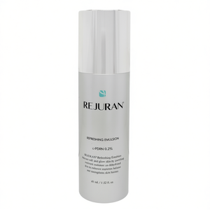 REJURAN 45ml Emulsione Rinfrescante Leggera C-PDRN con Acido Ialuronico e Olio di Centella per l'Equilibrio Idrico e Crema Viso Lenitiva - Product Image 3