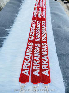 Arkansas สายคาดทำด้วยมือกระเป๋าลูกปัดปักลายทำด้วยมือกระเป๋าลูกปัดสะพายพาดลำตัวแฟชั่นประดับลูกปัด - Product Image 2