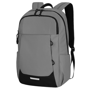 Sac à dos antivol en gros pour hommes et femmes avec GPS et ports USB, idéal pour les voyages, la randonnée, l'école, et le transport d'ordinateur portable, fermeture éclair - Product Image 2