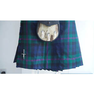 Spilla da Kilt Ispirata al Signore degli Anelli, Stile <span class=keywords><strong>Clan</strong></span> Scozzese, Realizzata Artigianalmente in Metallo di Alta Qualità, Decorativa per Abiti, Spille all'Ingrosso - Product Image 5